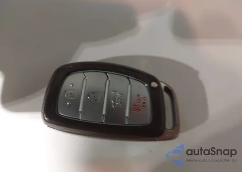 2017 Hyundai Sonata Hybrid Se from USA, damaged, VIN KMHE24L15HA045822